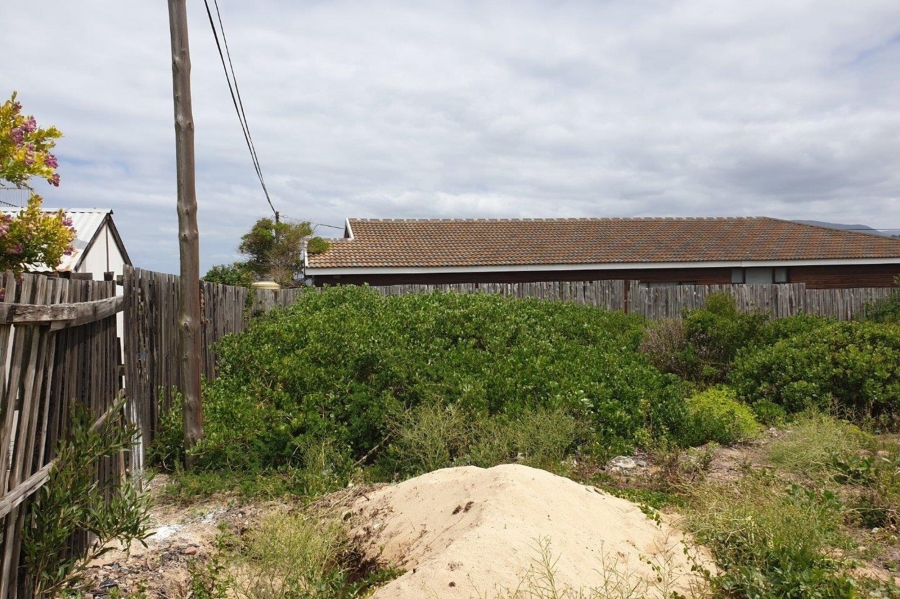 0 Bedroom Property for Sale in Kleinkrantz Western Cape